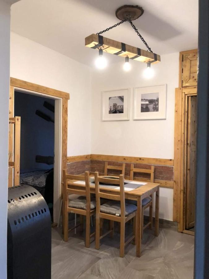 Vakantiehuis Amur Vendeghaz