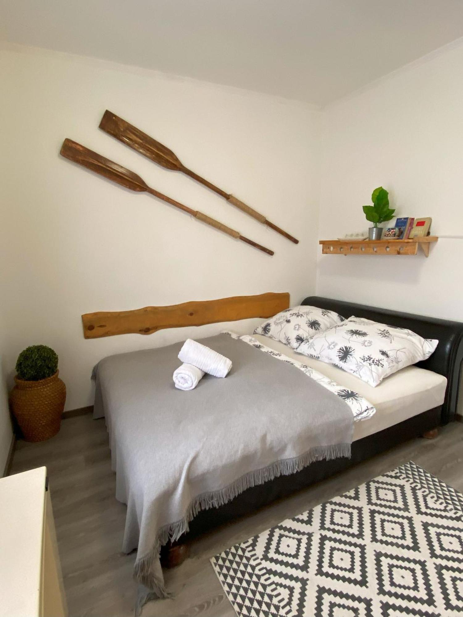 Holiday home Amur Vendeghaz